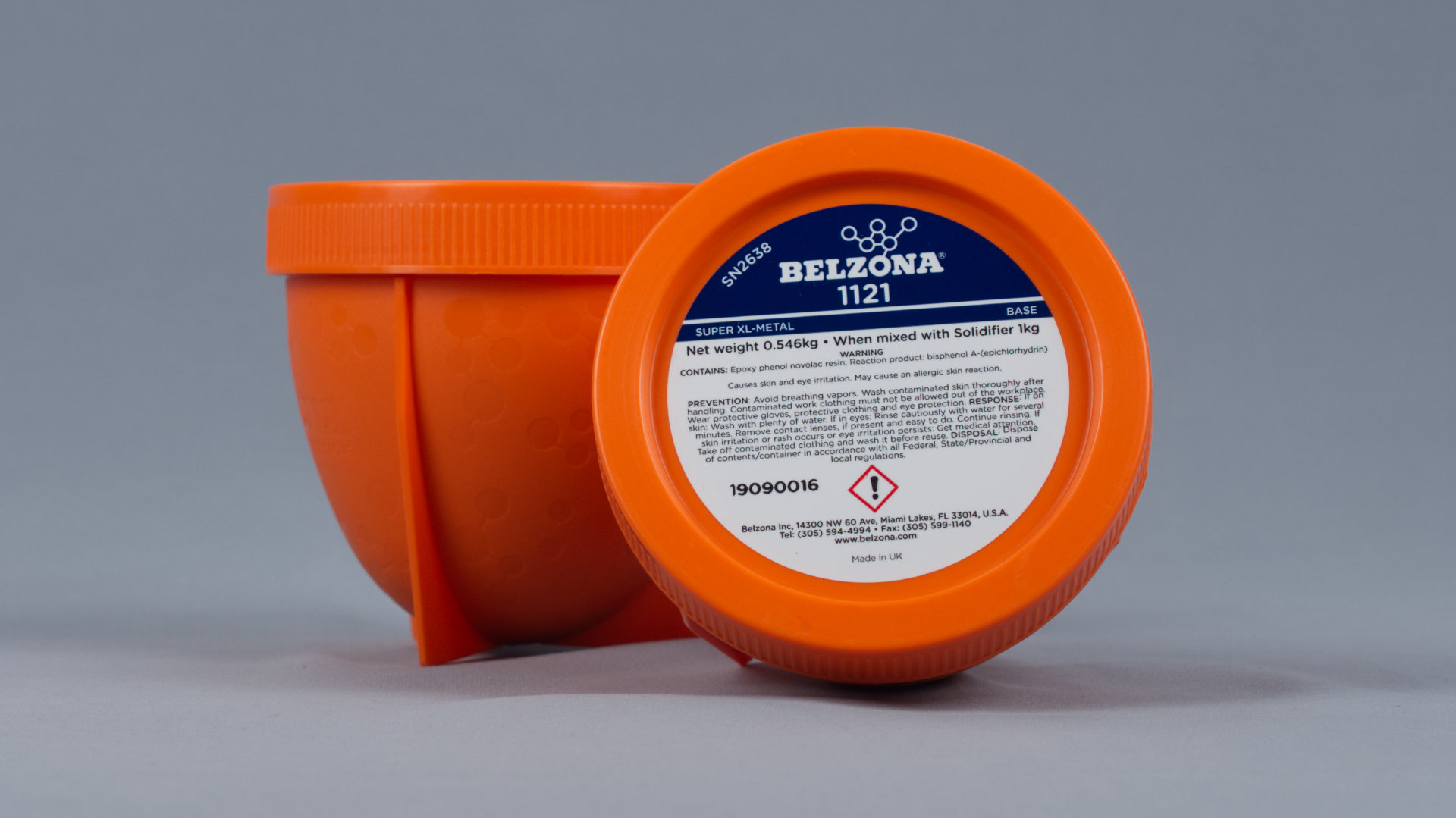 Belzona 1121