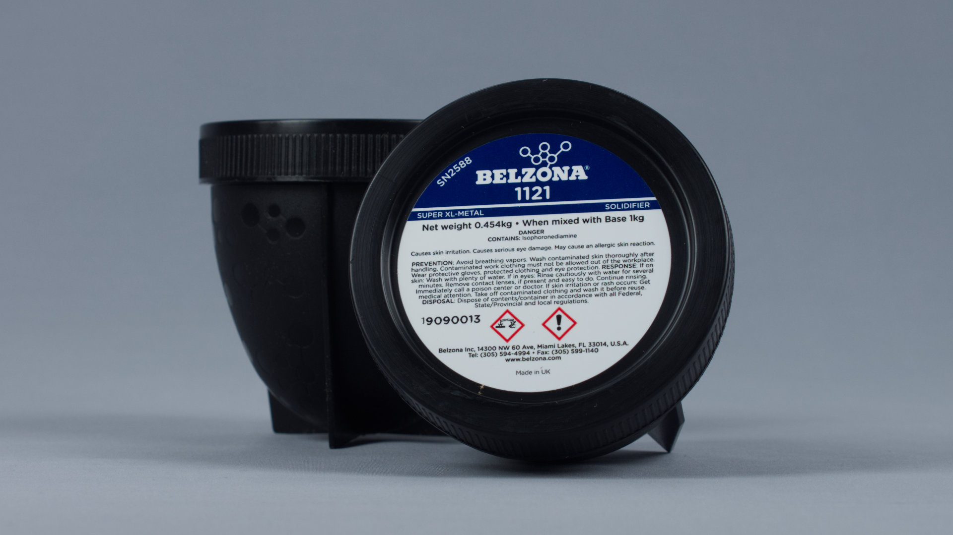 Belzona 1121
