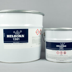 Belzona 1381