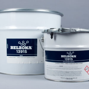 Belzona 1391s