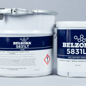 Belzona 5831lt